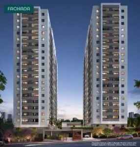 imagem fachada principal